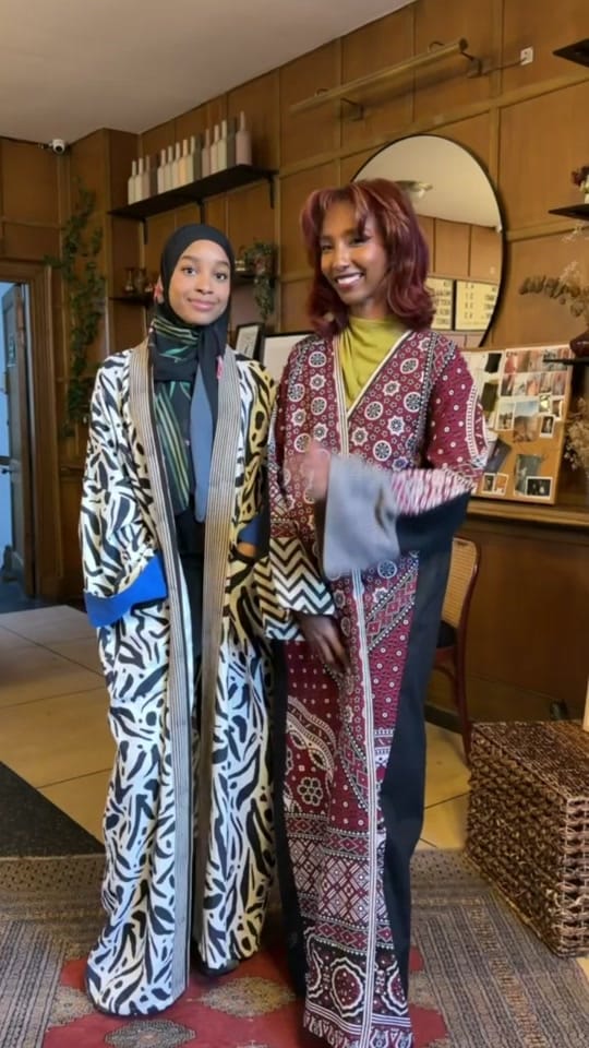 Post 4 by AYWA! on TikTok (video)