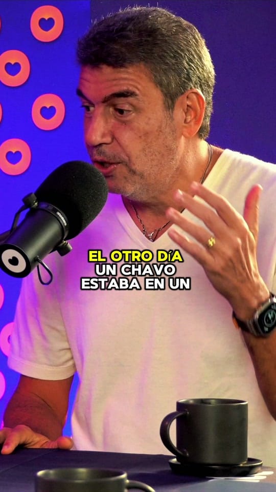 Post 10 by Orgullosamente Tercos Podcast on TikTok (video)