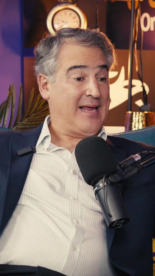Post 6 by Orgullosamente Tercos Podcast on TikTok (video)