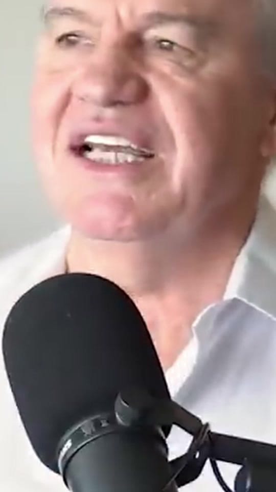 Post 3 by Orgullosamente Tercos Podcast on TikTok (video)