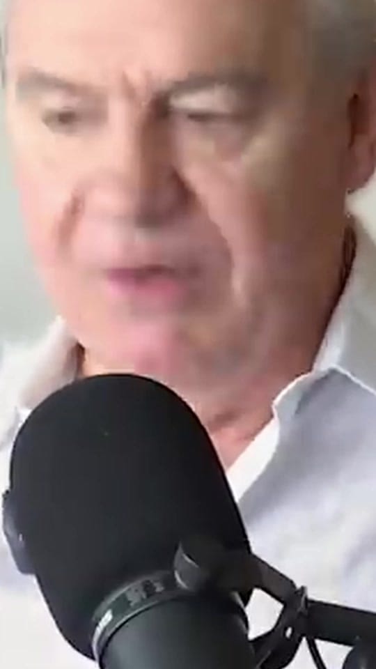 Post 5 by Orgullosamente Tercos Podcast on TikTok (video)