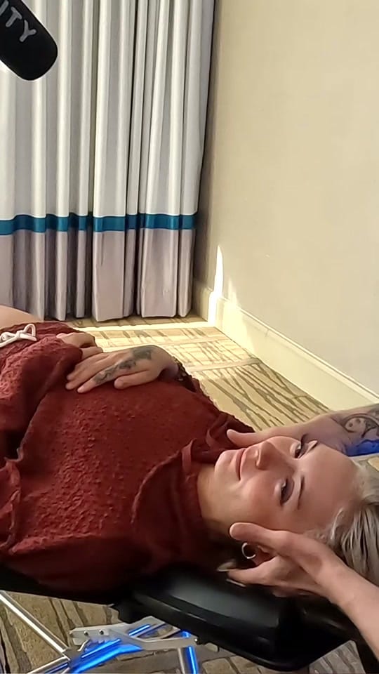 Post 10 by Dr. Christopher Dorsa on TikTok (video)