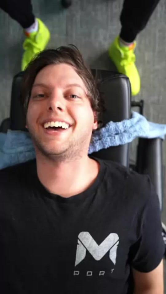 Post 9 by Dr. Christopher Dorsa on TikTok (video)