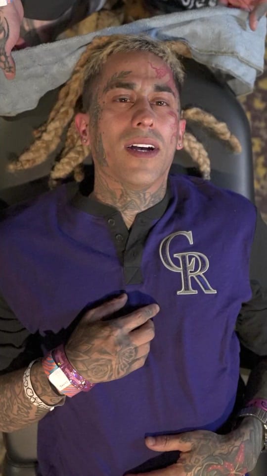 Post 7 by Dr. Christopher Dorsa on TikTok (video)