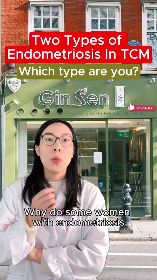 Post 2 by GINSEN London on TikTok (video)