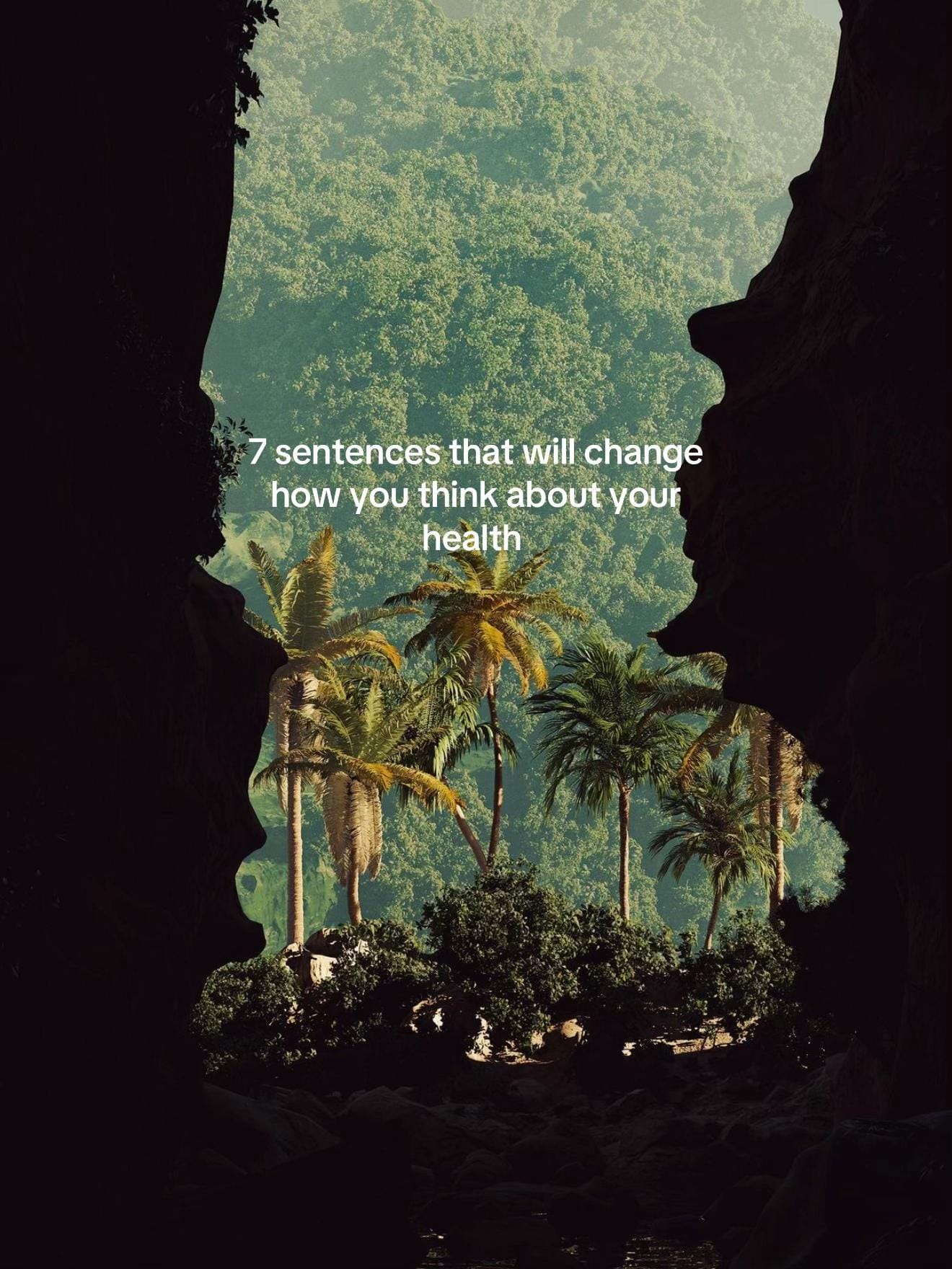 Post 5 by The Wellness on TikTok (video)