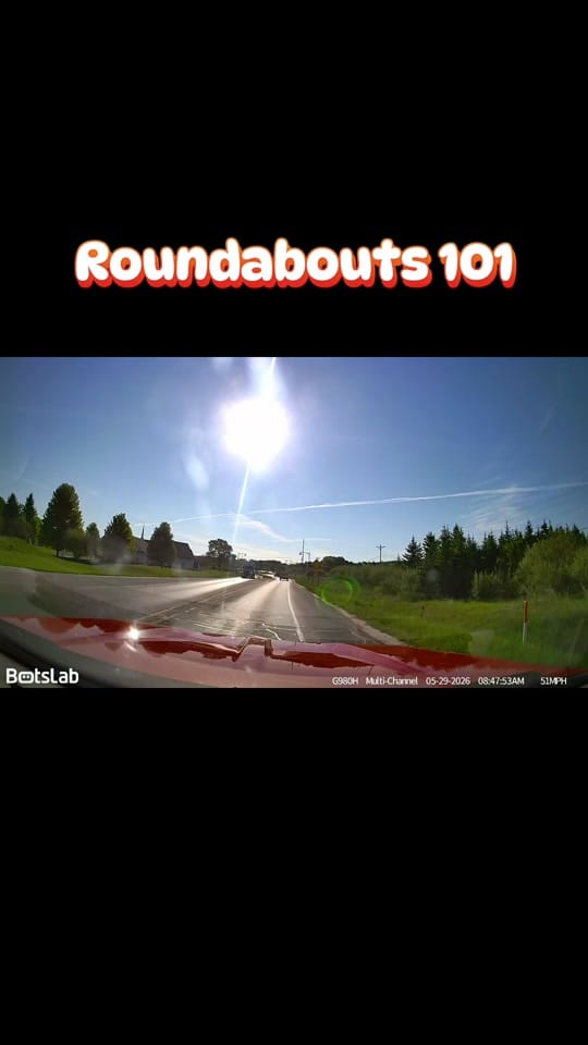 Post 9 by Broad Way on TikTok (video)