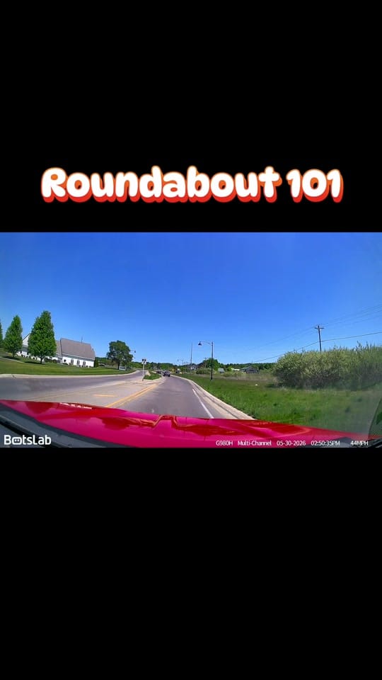 Post 6 by Broad Way on TikTok (video)