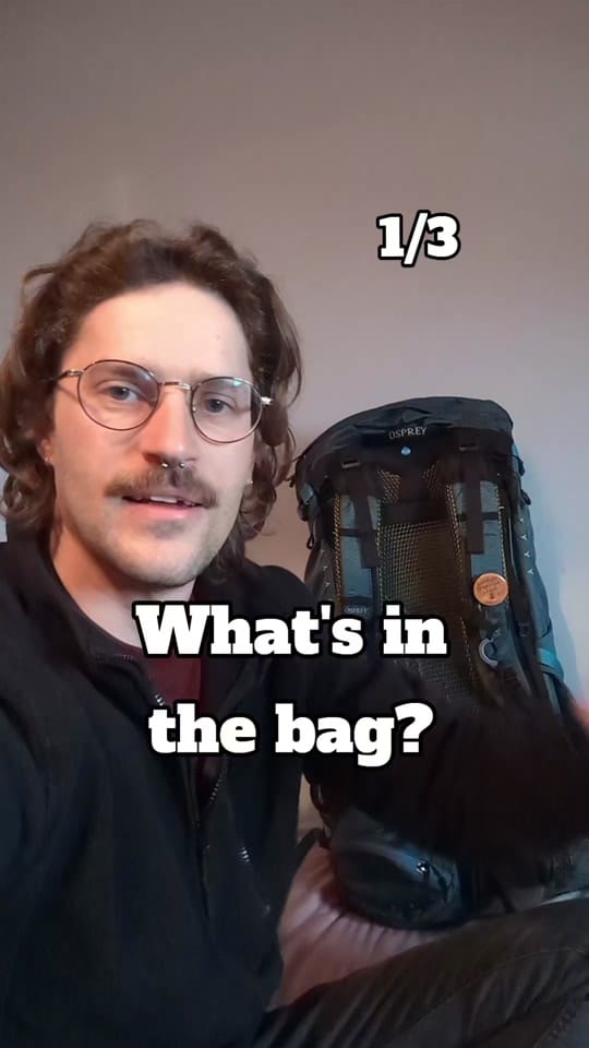 Post 3 by BarefootAcrossEurope on TikTok (video)