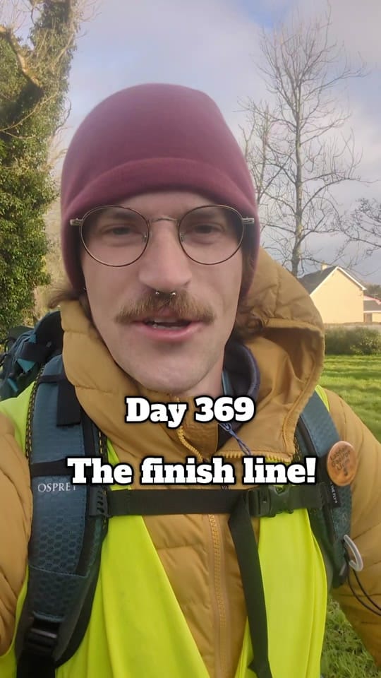 Post 8 by BarefootAcrossEurope on TikTok (video)