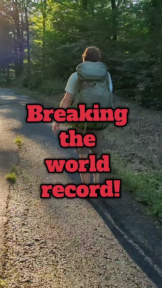 Post 9 by BarefootAcrossEurope on TikTok (video)