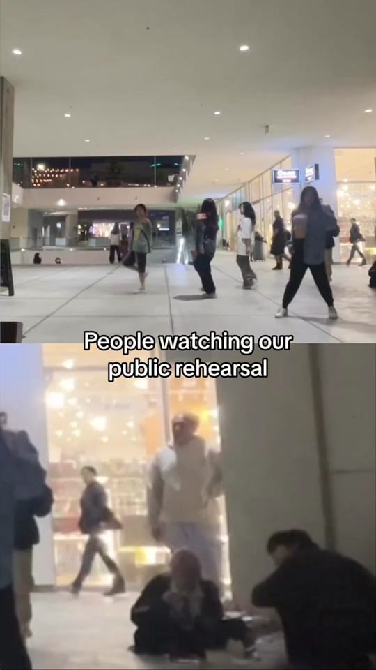 Post 8 by Aurora on TikTok (video)