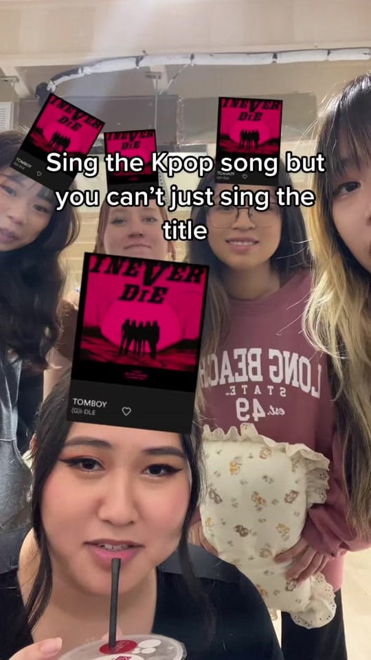 Post 10 by Aurora on TikTok (video)