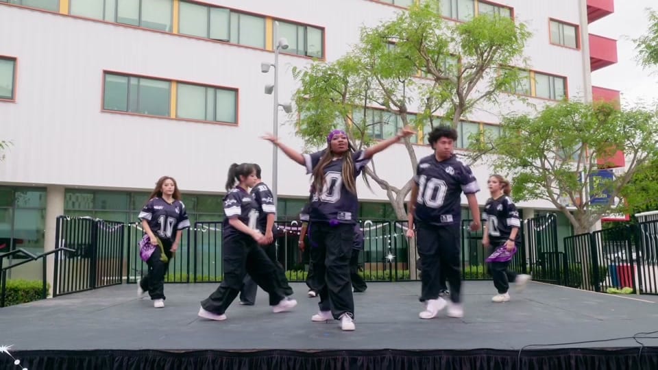 Post 7 by Aurora on TikTok (video)