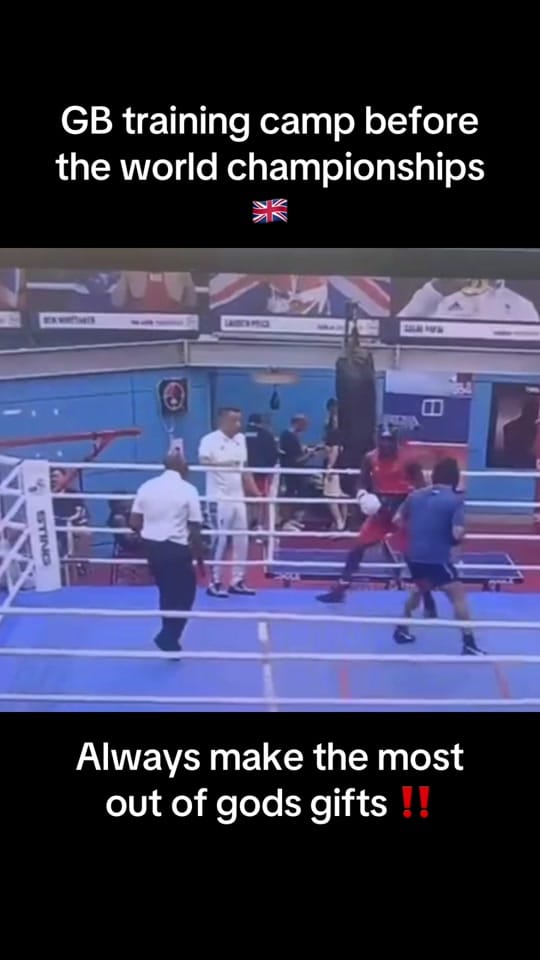 Post 4 by Odel kamara on TikTok (video)