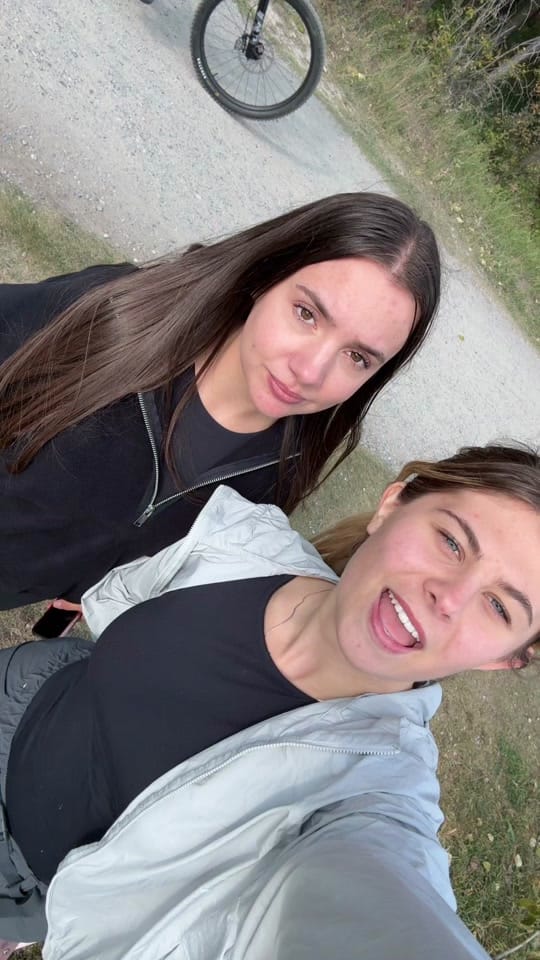 Post 2 by elizaamathers on TikTok (video)