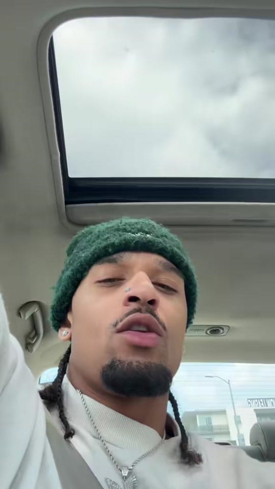 Post 5 by ItsSuav! on TikTok (video)