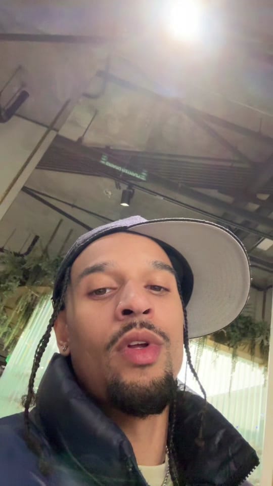 Post 4 by ItsSuav! on TikTok (video)
