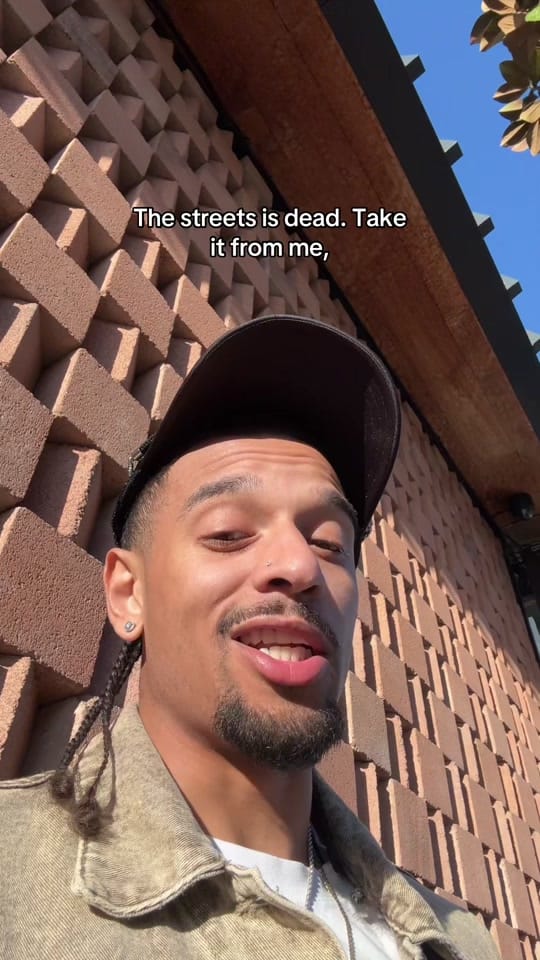Post 8 by ItsSuav! on TikTok (video)