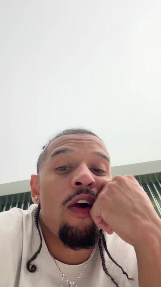 Post 10 by ItsSuav! on TikTok (video)