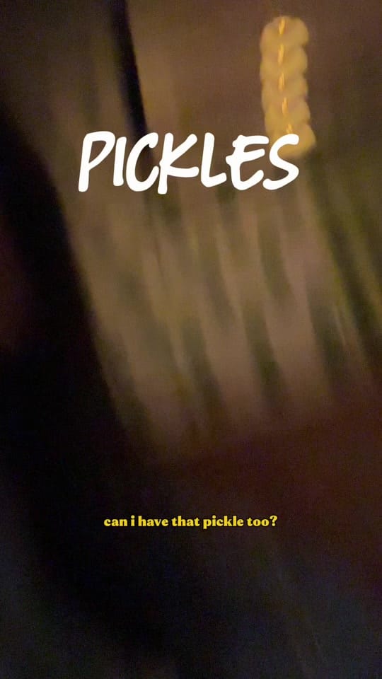 Post 5 by andrea charmaine on TikTok (video)