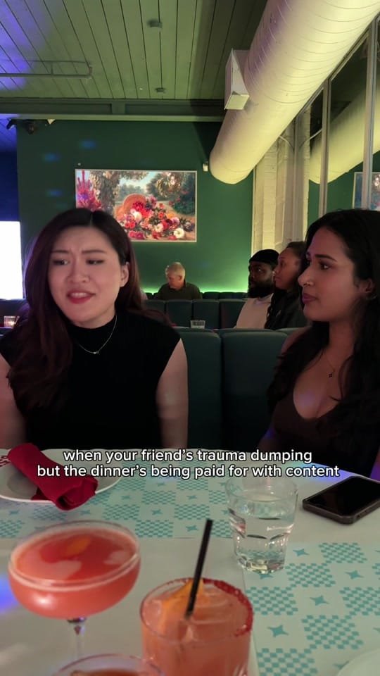 Post 8 by andrea charmaine on TikTok (video)
