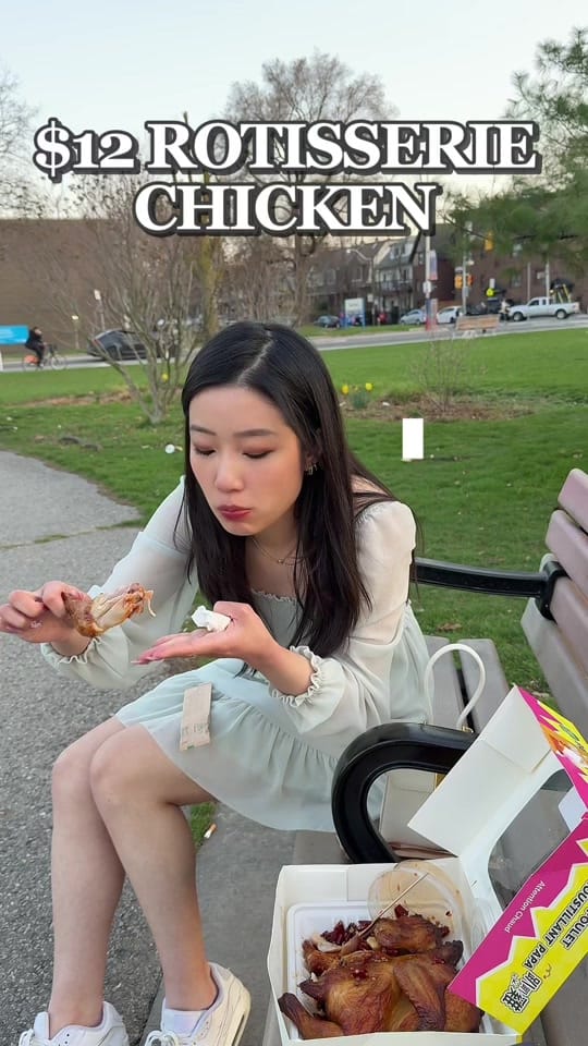Post 3 by andrea charmaine on TikTok (video)