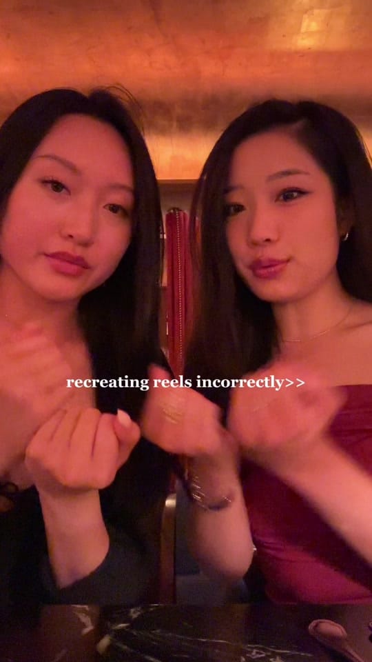 Post 2 by andrea charmaine on TikTok (video)