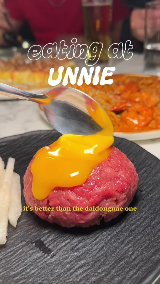 Post 6 by andrea charmaine on TikTok (video)