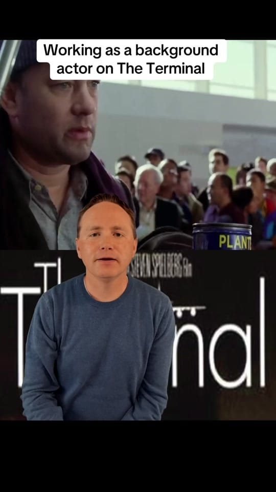Post 5 by Kevin P on TikTok (video)