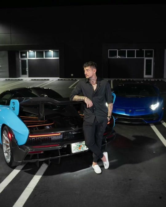 Post 3 by Philip Morris on TikTok (video)