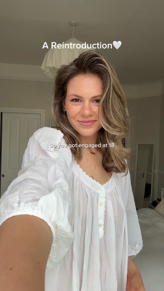 Post 9 by Saff Michaelis on TikTok (video)