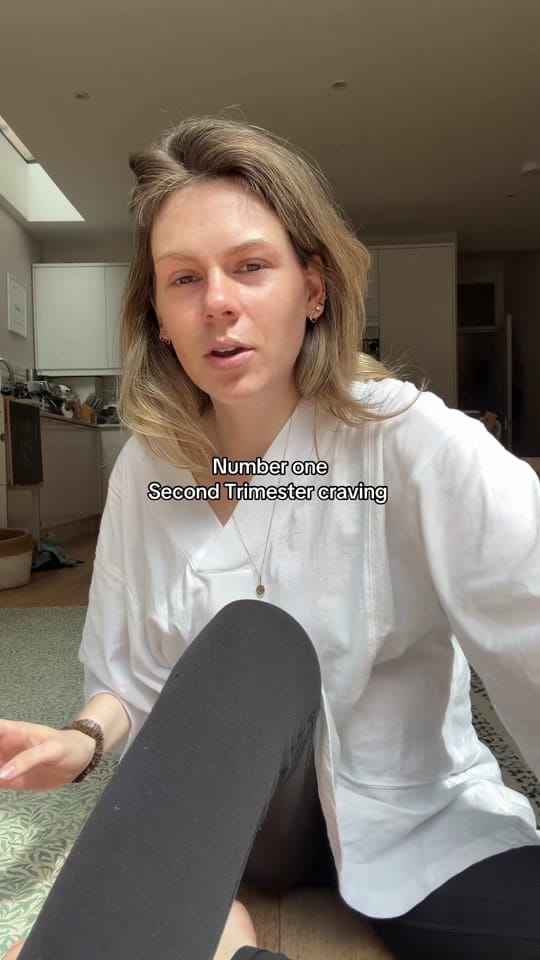 Post 6 by Saff Michaelis on TikTok (video)