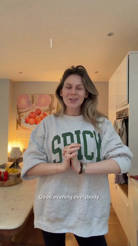 Post 2 by Saff Michaelis on TikTok (video)
