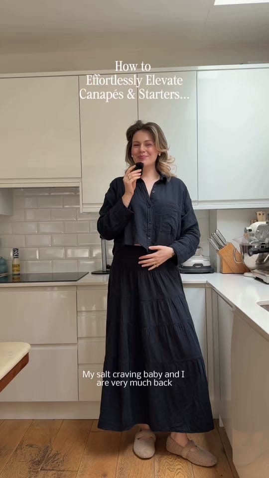 Post 1 by Saff Michaelis on TikTok (video)