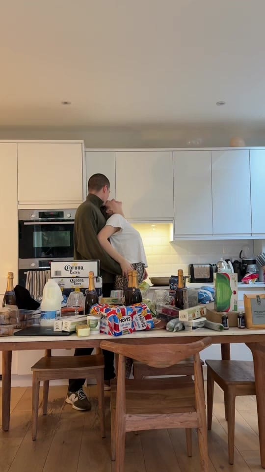 Post 10 by Saff Michaelis on TikTok (video)