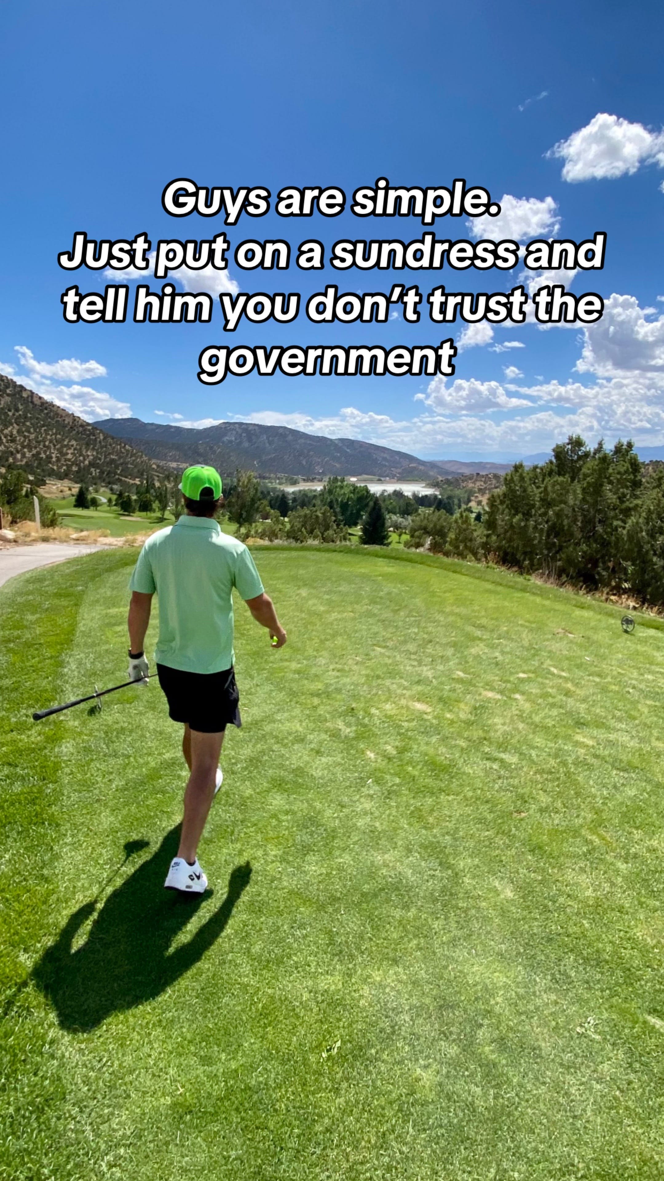 Post 8 by greenhatclown on TikTok (video)