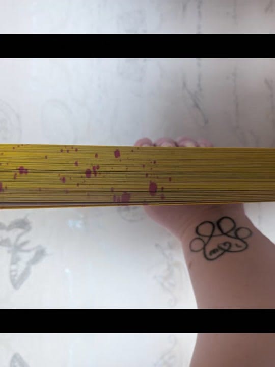 Post 7 by Nephthys;📚 on TikTok (video)