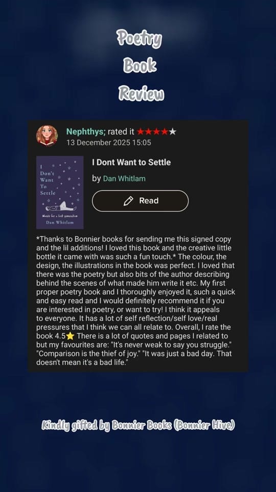 Post 1 by Nephthys;📚 on TikTok (video)