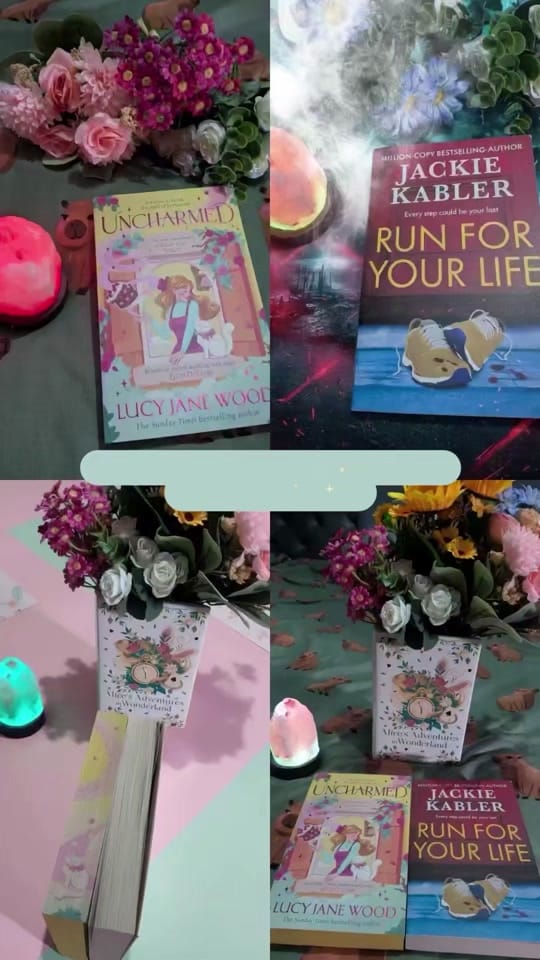 Post 5 by Nephthys;📚 on TikTok (video)