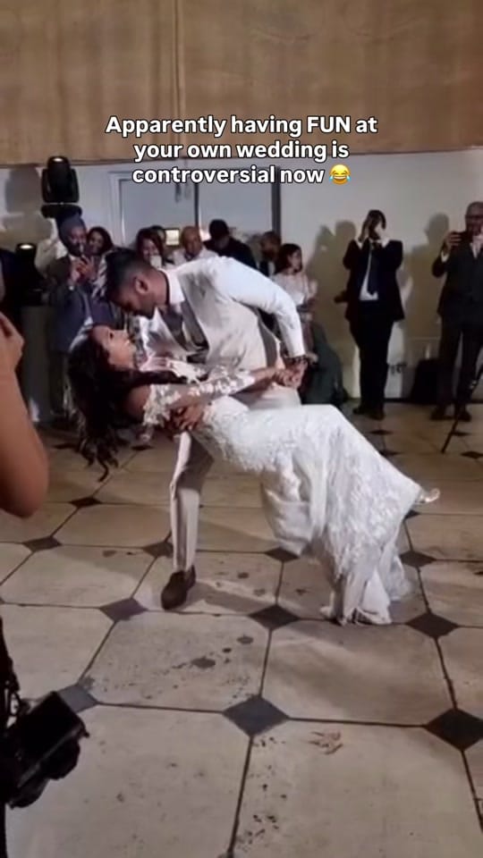 Post 4 by Wedding Dance Coach on TikTok (video)