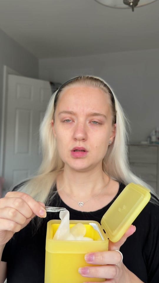Post 3 by Chloe Grace  🫧🥥🐚 on TikTok (video)