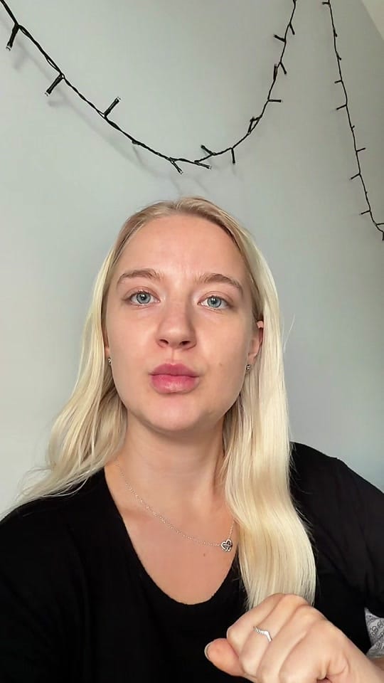 Post 5 by Chloe Grace  🫧🥥🐚 on TikTok (video)