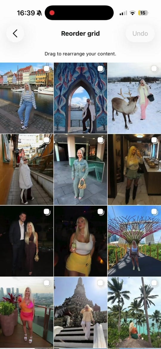 Post 7 by Chloe Grace  🫧🥥🐚 on TikTok (video)