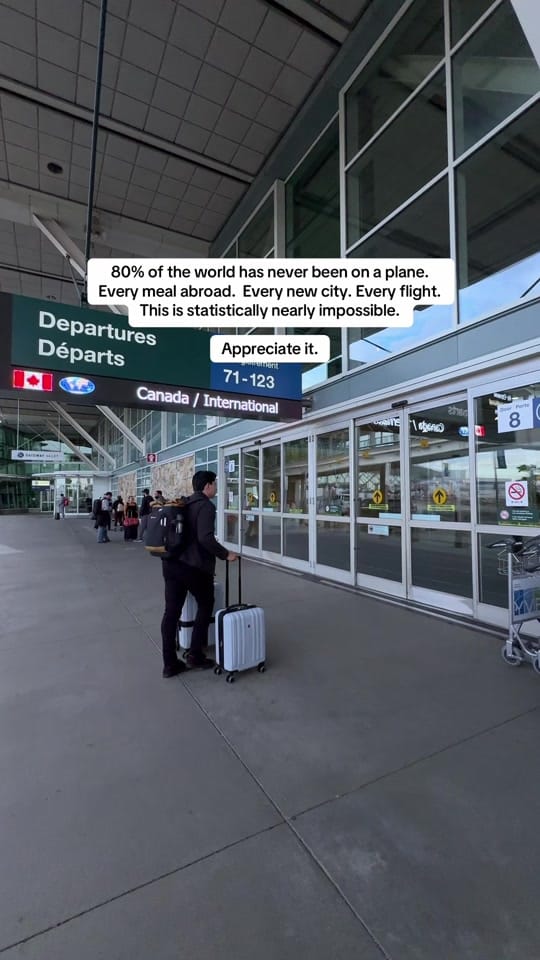 Post 6 by thebucketlist.travellers on TikTok (video)