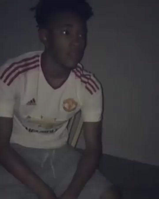 Post 1 by kdthesinger on TikTok (video)