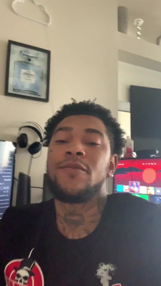 Post 8 by kdthesinger on TikTok (video)