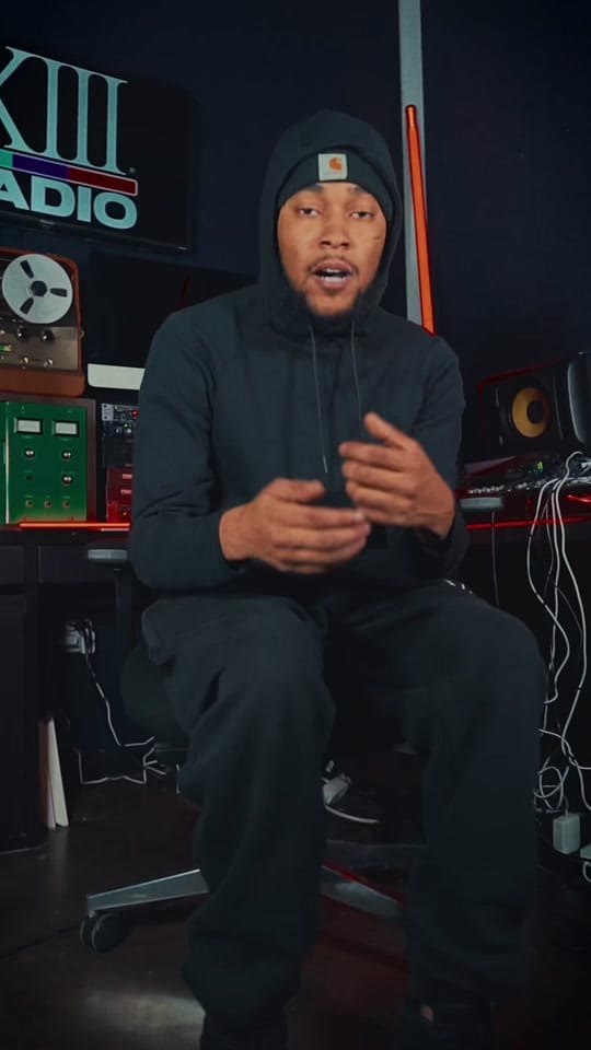 Post 5 by kdthesinger on TikTok (video)