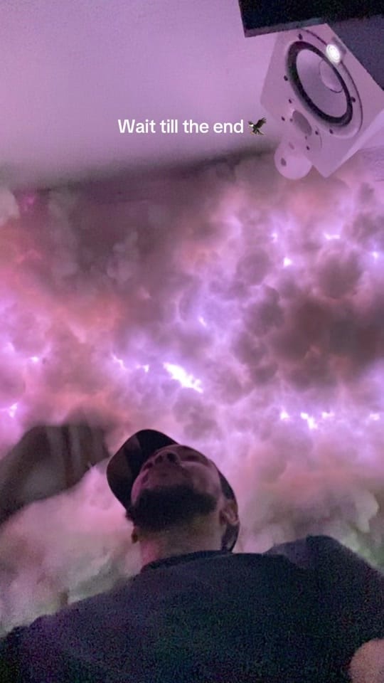Post 3 by kdthesinger on TikTok (video)