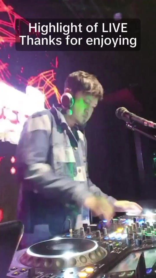 Post 9 by deeckey_dmc on TikTok (video)